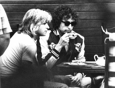 Bob Dylan 1970s Photos (280 Photographs) 264 1978 Bob Dylan