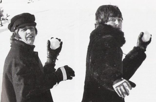 	the beatles help movie	5