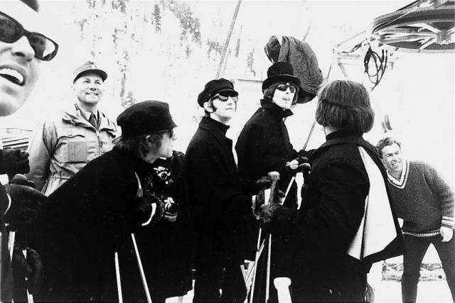 	the beatles help movie	5