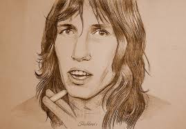 Pink Floyd Art Drawings