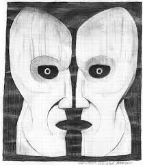 Pink Floyd Art Drawings