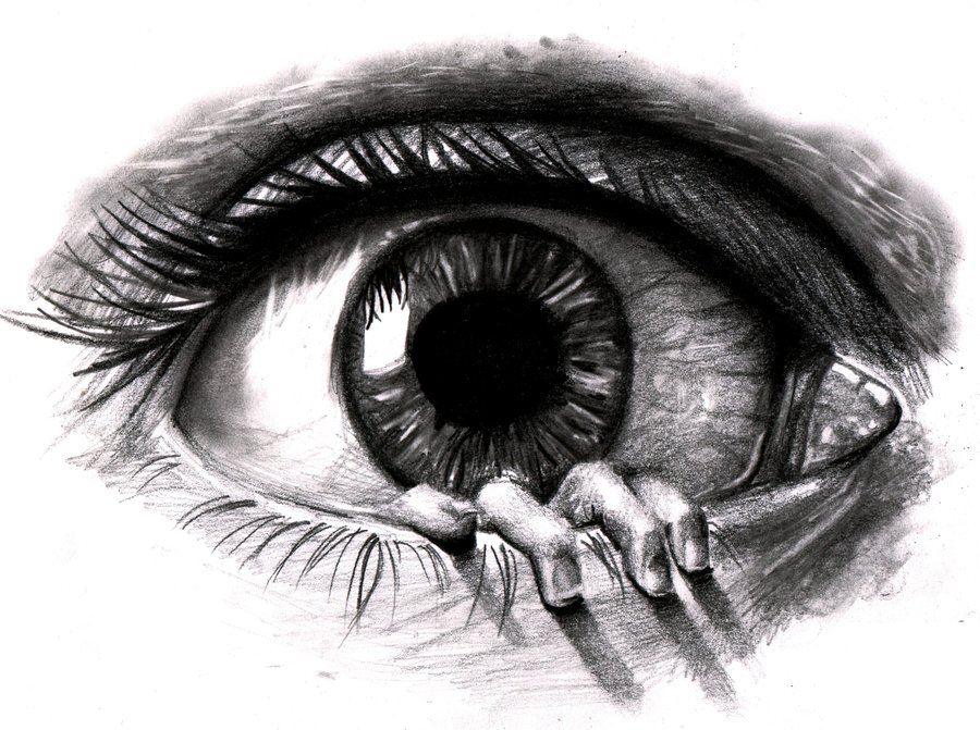 Pink Floyd Art Drawings