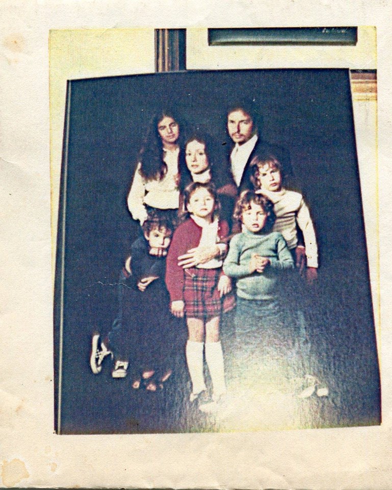 Bob Dylan Snapshot (10 Photos) 8 4 A never before seen photo I understand.