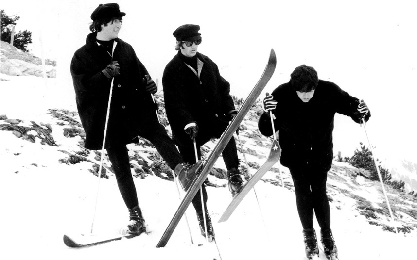 	the beatles help movie	5