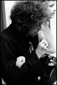 Bob Dylan 1970s Photos (280 Photographs) 77 Bob Dylan 1970s Photos