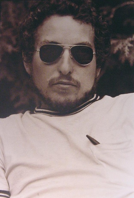 Bob Dylan 1970s Photos (280 Photographs) 217 Bob Dylan 1970 1