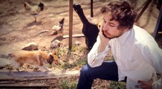 Bob Dylan 1970s Photos (280 Photographs) 115 Bob Dylan 1970s Photos