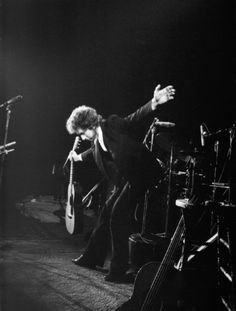 Bob Dylan 1970s Photos (280 Photographs) 114 Bob Dylan 1970s Photos