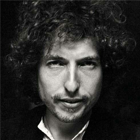 Bob Dylan 1970s Photos (280 Photographs) 215 Bob Dylan 1974 3