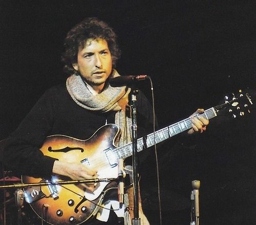 Bob Dylan 1970s Photos (280 Photographs) 112 Bob Dylan 1970s Photos