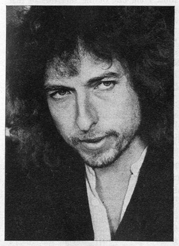 Bob Dylan 1970s Photos (280 Photographs) 109 Bob Dylan 1970s Photos