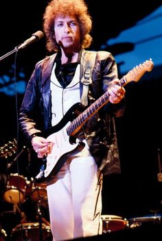 Bob Dylan 1970s Photos (280 Photographs) 243 Bob Dylan 1978 1