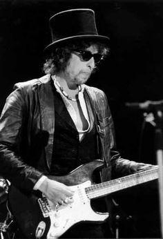 Bob Dylan 1970s Photos (280 Photographs) 208 Bob Dylan 1978 4