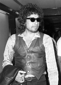 Bob Dylan 1970s Photos (280 Photographs) 246 Bob Dylan 1978 5