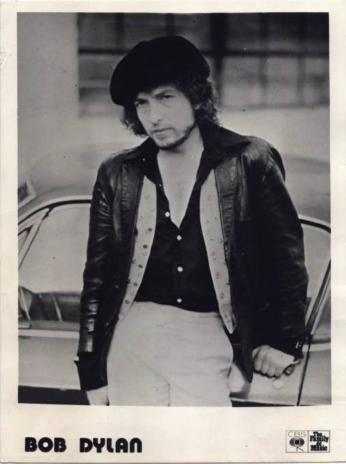 Bob Dylan 1970s Photos (280 Photographs) 207 Bob Dylan 1978 8