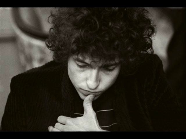 Bob Dylan 1970s Photos (280 Photographs) 240 Bob Dylan Isis 1976.