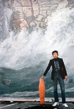 Bob Dylan 1970s Photos (280 Photographs) 155 Bob Dylan 1970s Photos