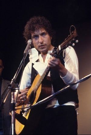 Bob Dylan 1970s Photos (280 Photographs) 147 Bob Dylan 1970s Photos