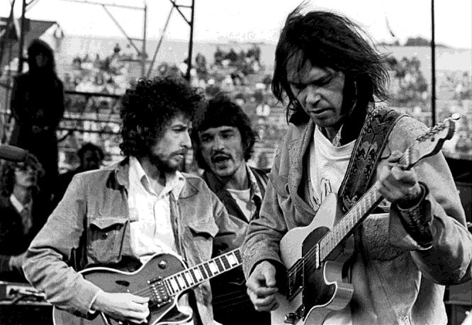 Bob Dylan 1970s Photos (280 Photographs) 95 Bob Dylan 1970s Photos