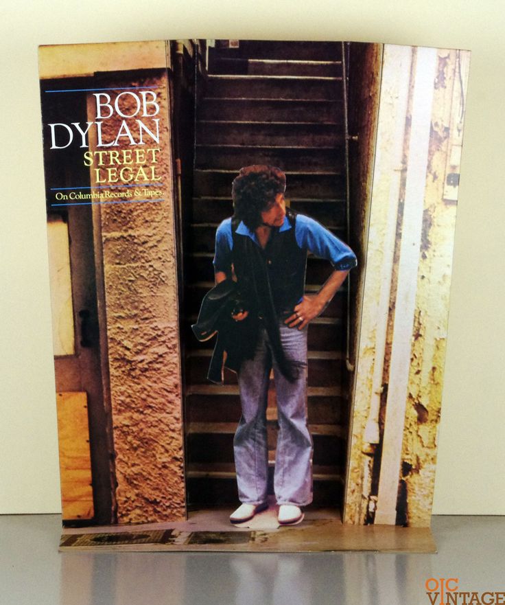 Bob Dylan 1970s Photos (280 Photographs) 132 Bob Dylan 1970s Photos