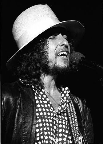 Bob Dylan 1970s Photos (280 Photographs) 130 Bob Dylan 1970s Photos