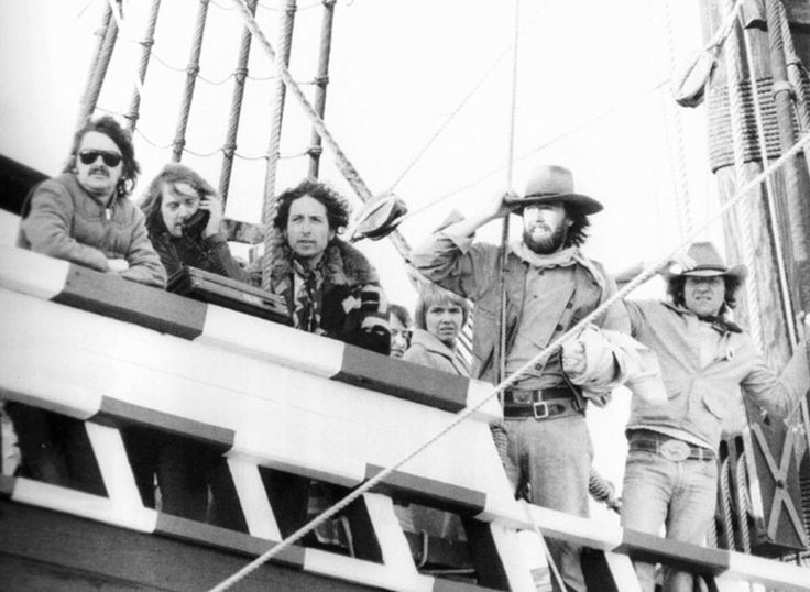 Bob Dylan 1970s Photos (280 Photographs) 193 Bob Dylan 1970s Photos