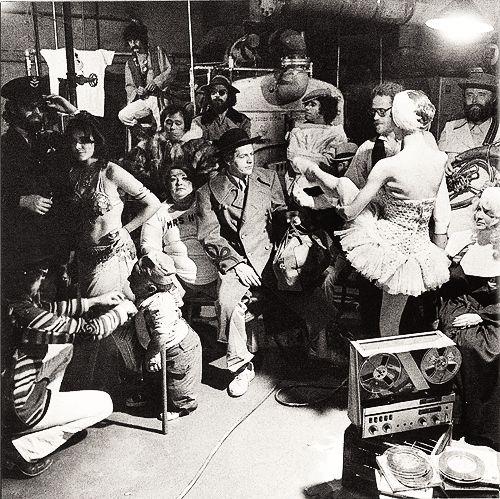 Bob Dylan 1970s Photos (280 Photographs) 188 Bob Dylan 1970s Photos