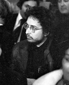 Bob Dylan 1970s Photos (280 Photographs) 183 Bob Dylan 1970s Photos