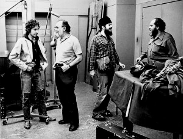 Bob Dylan 1970s Photos (280 Photographs) 104 Bob Dylan 1970s Photos