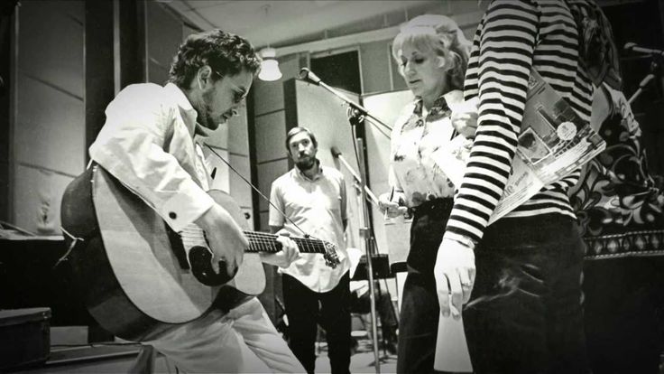 Bob Dylan 1960s photo