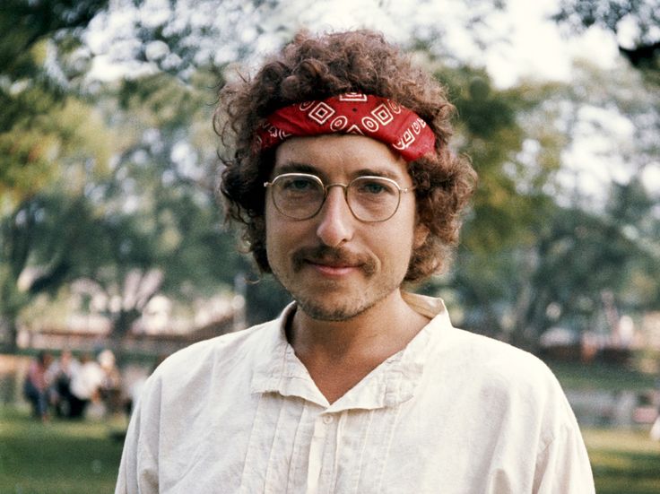 Bob Dylan 1970s Photos (280 Photographs) 150 Bob Dylan 1970s Photos