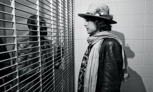 Bob Dylan 1970s Photos (280 Photographs) 146 Bob Dylan 1970s Photos