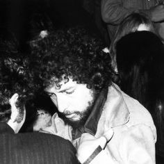 Bob Dylan 1970s Photos (280 Photographs) 143 Bob Dylan 1970s Photos