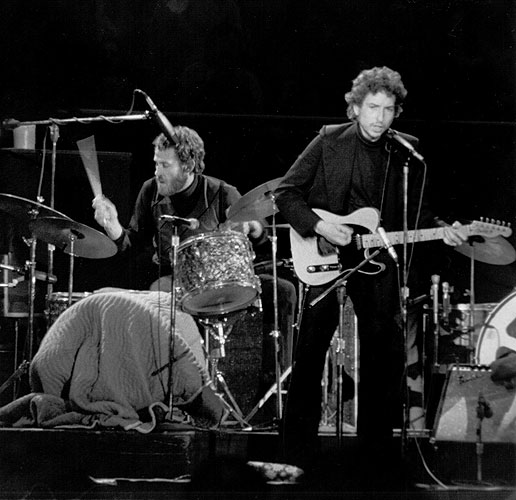 Bob Dylan 1970s Photos (280 Photographs) 138 Bob Dylan 1970s Photos