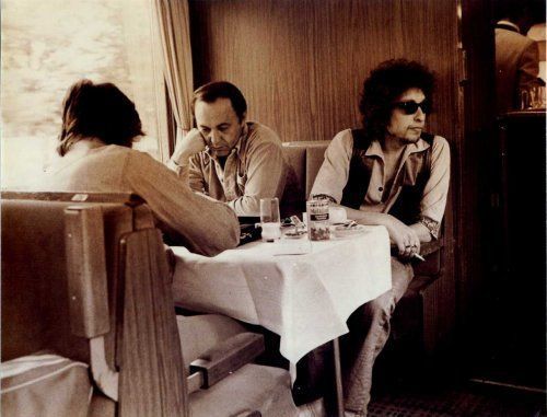 Bob Dylan 1970s Photos (280 Photographs) 125 Bob Dylan 1970s Photos