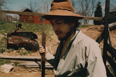 Bob Dylan 1970s Photos (280 Photographs) 83 Bob Dylan 1970s Photos