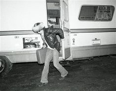 Bob Dylan 1970s Photos (280 Photographs) 71 Bob Dylan 1970s Photos