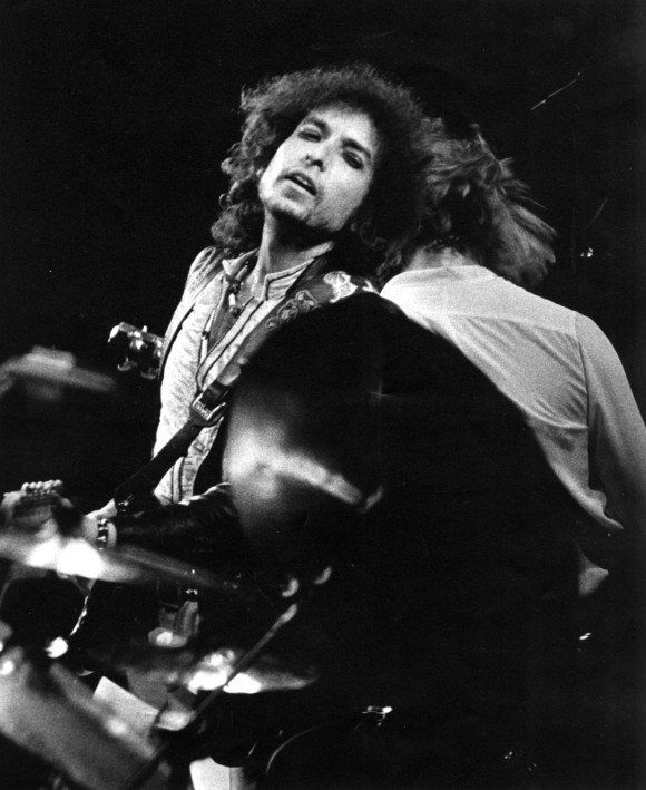Bob Dylan 1970s Photos (280 Photographs) 73 Bob Dylan 1970s Photos