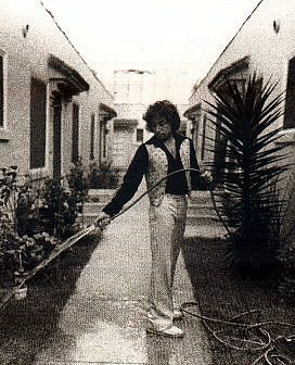 Bob Dylan 1970s Photos (280 Photographs) 61 Bob Dylan 1970s Photos