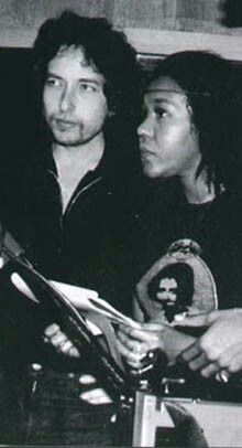 Bob Dylan 1970s Photos (280 Photographs) 59 Bob Dylan 1970s Photos