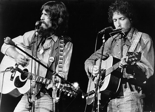 Bob Dylan 1970s Photos (280 Photographs) 56 Bob Dylan 1970s Photos