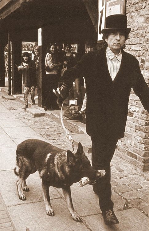 11 Cool Bob Dylan Photos 5 Bob Dylan Photo