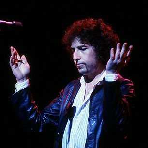 Bob Dylan 1970s Photos (280 Photographs) 51 Bob Dylan 1970s Photos