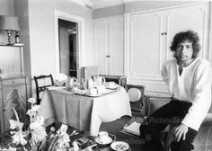 Bob Dylan 1970s Photos (280 Photographs) 41 Bob Dylan 1970s Photos