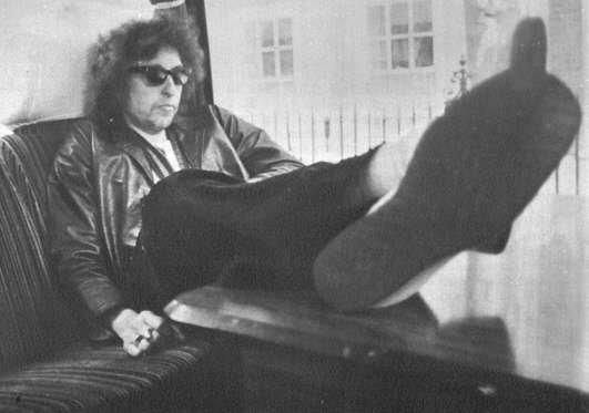 Bob Dylan 1970s Photos (280 Photographs) 37 Bob Dylan 1970s Photos