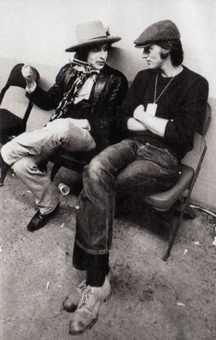 Bob Dylan 1970s Photos (280 Photographs) 17 Bob Dylan 1970s Photos