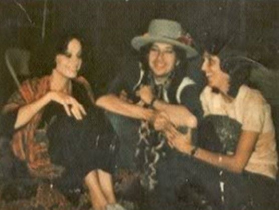 Bob Dylan 1970s Photos (280 Photographs) 15 Bob Dylan 1970s Photos