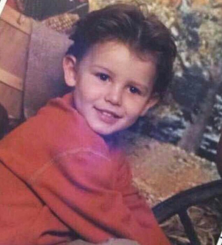 14 Rare Shawn Mendes Childhood Photos Discovered - NSF News and Magazine