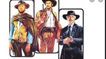 The Good, The Bad & The Ugly