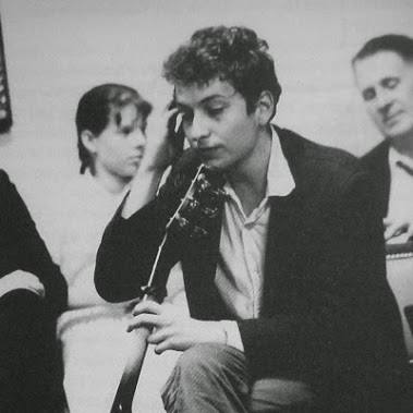 Wedding of Lori and Gil Turner 1962